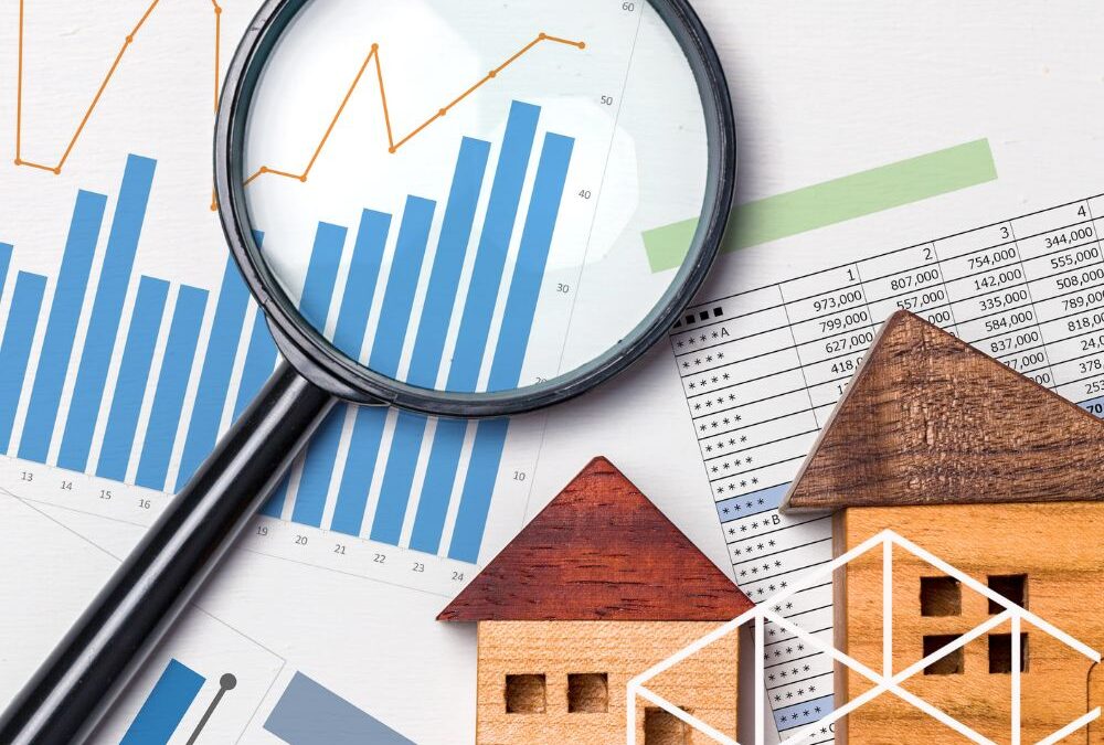 Real Estate Market Trends for 2025