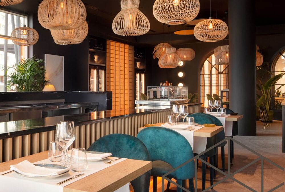Discover Gourmet Dining in Lanzarote with KPG Prestige