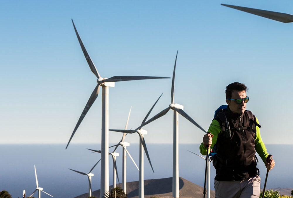 Lanzarote Environmental Commitment