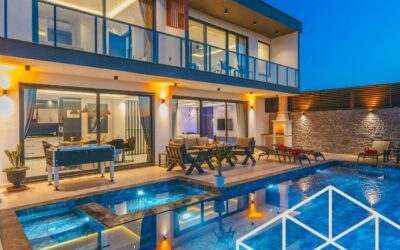 Why Now is the Time to Buy in Lanzarote’s Prime Property Market
