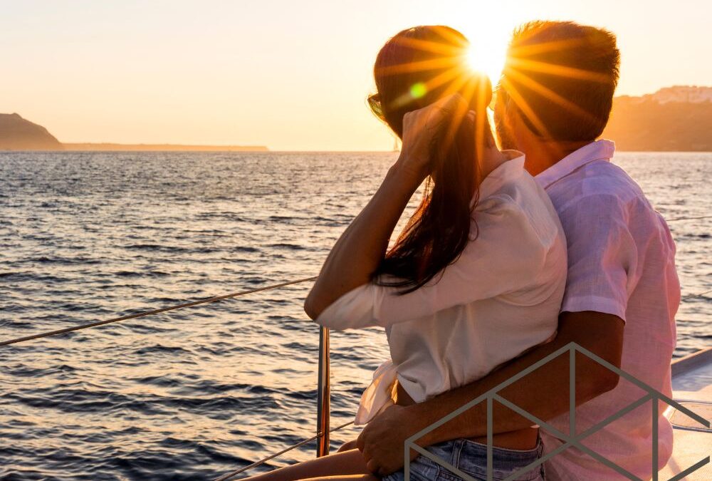 Hop on and off Lanzarote: Your Ultimate Escape from Northern Europe’s Daily Grind