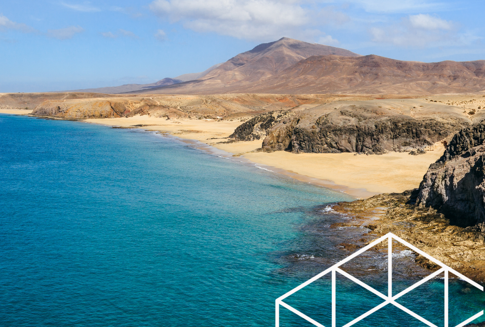 Spending Winter in Lanzarote